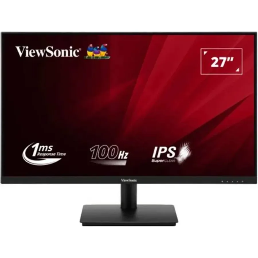 Monitor ViewSonic VA270-H 31.5"