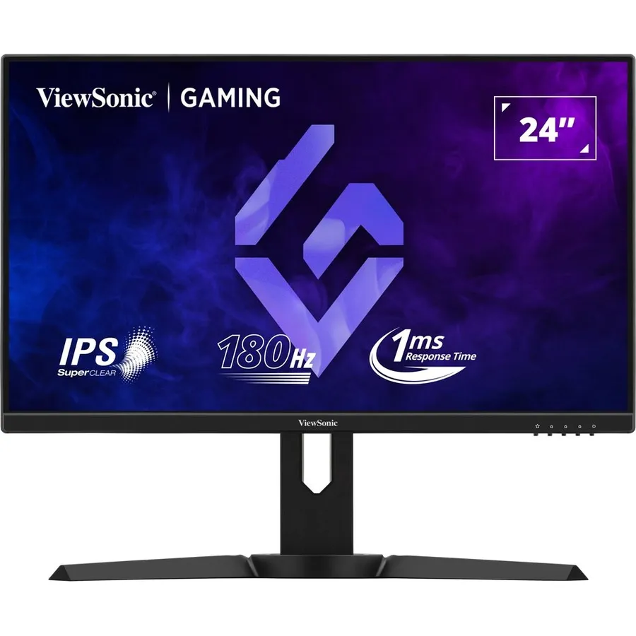 Monitor ViewSonic VX2479J-HD-PRO 23.8 inch LCD (VX2479J-HD-PRO)