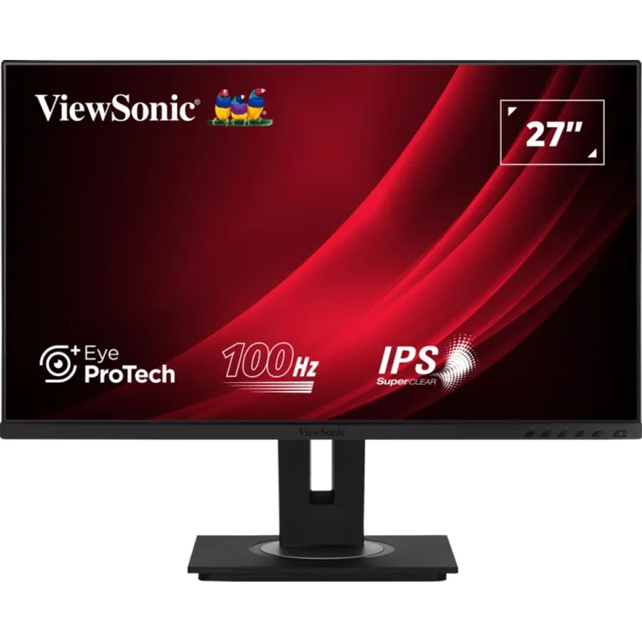 Monitor ViewSonic VG2748a-2 27 inch LCD (VG2748A-2)