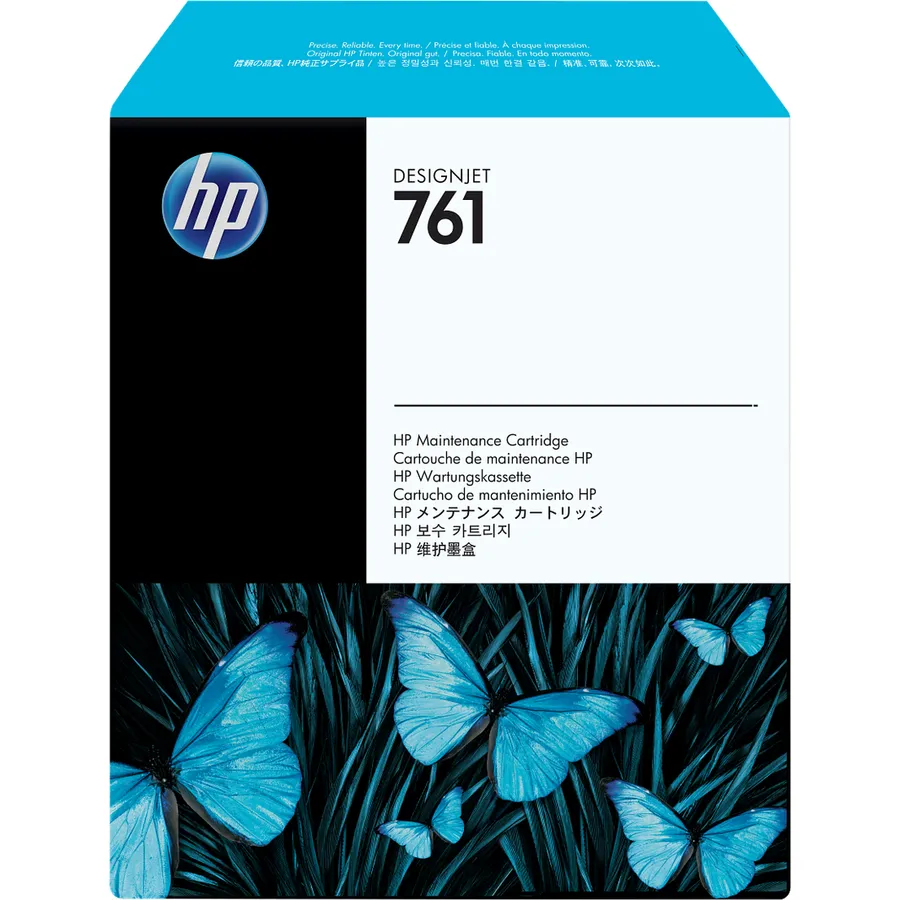 Servis kartrici (maintenance) HP 761 Designjet (CH649A)
