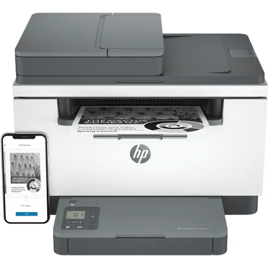 Printer HP LaserJet MFP M236sdw (9YG09A)
