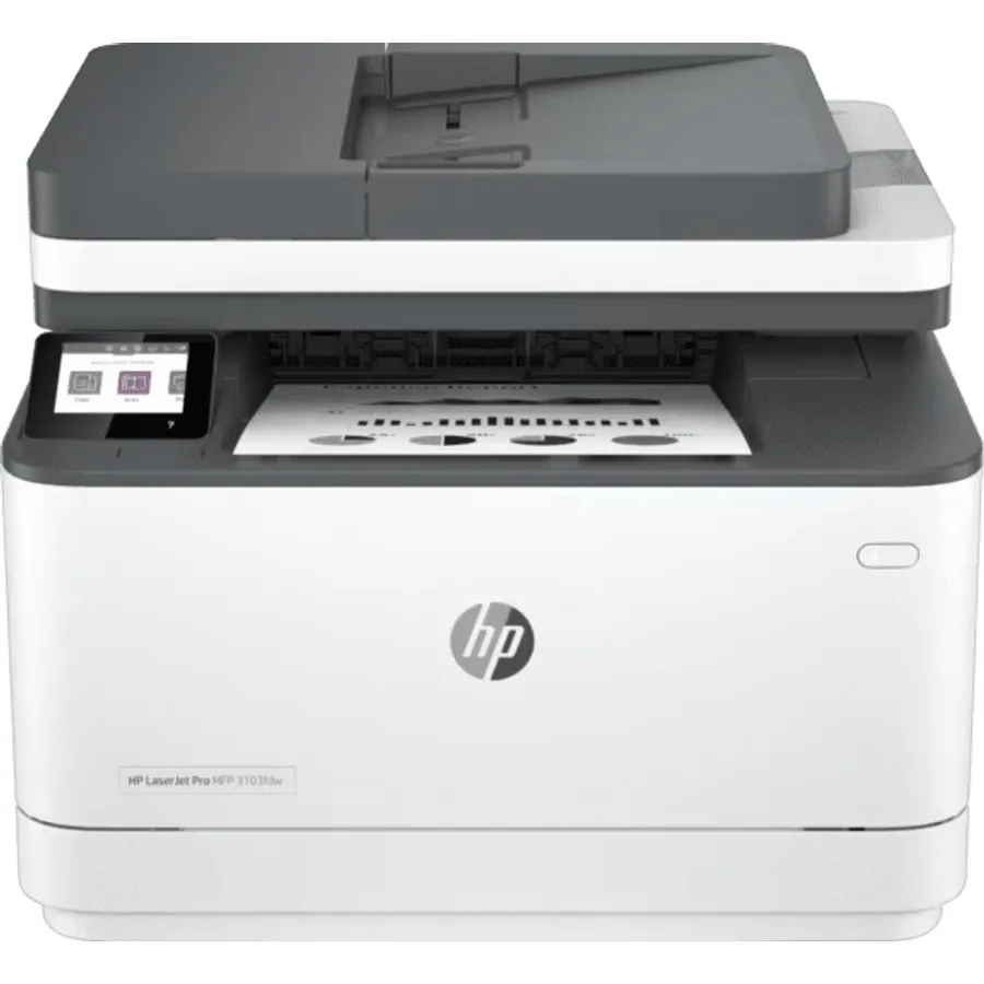 Printer HP LaserJet Pro MFP 3103fdw (3G632A)