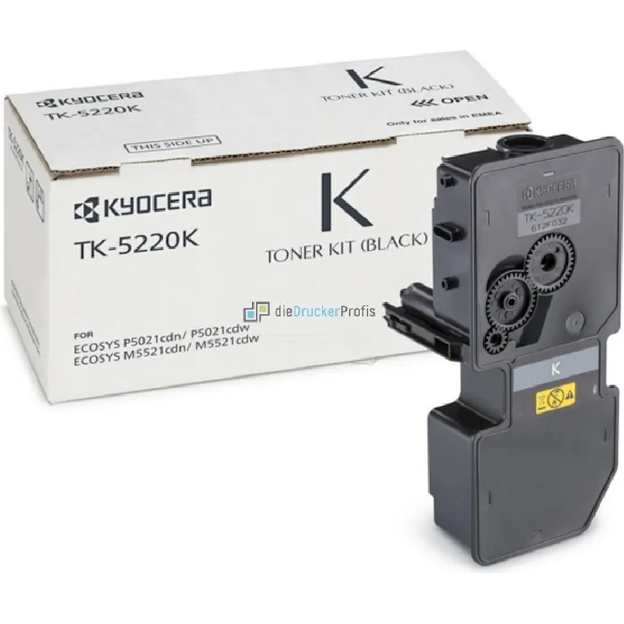 Toner kartric Kyocera TK-5220K 1T02R90NL1