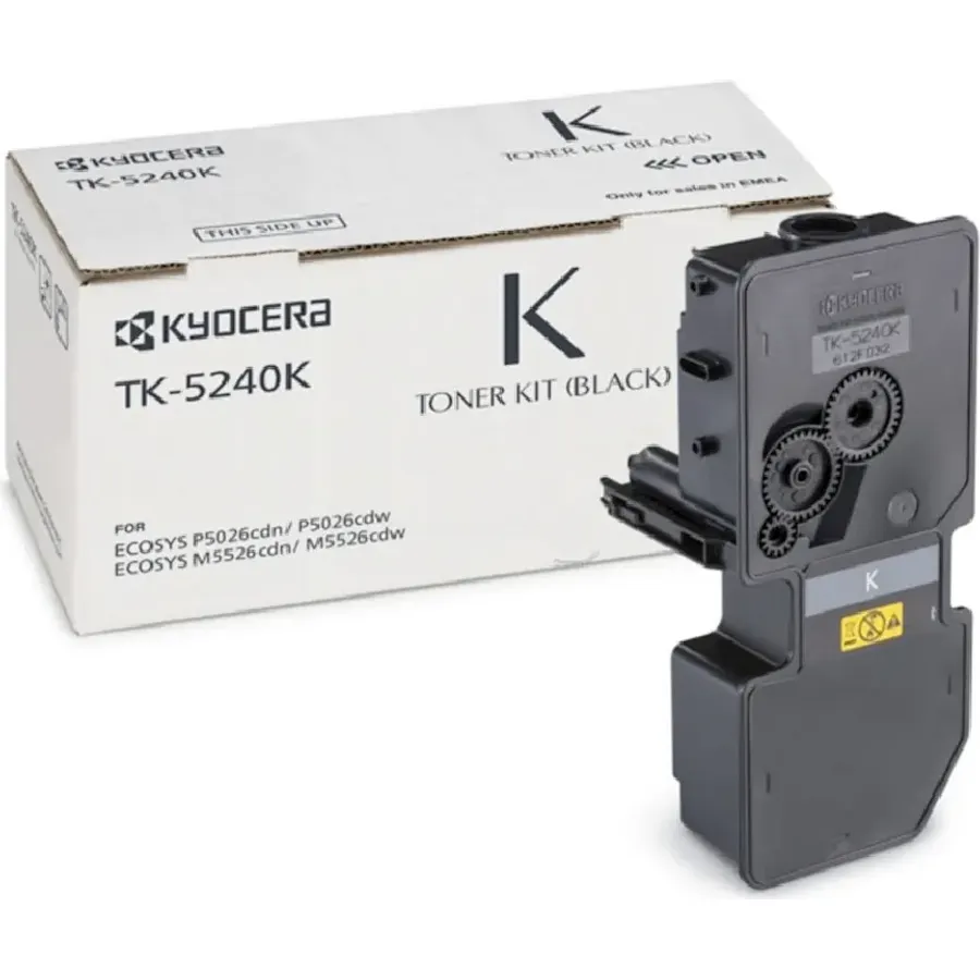 Toner kartric Kyocera TK-5240K 1T02R70NL0