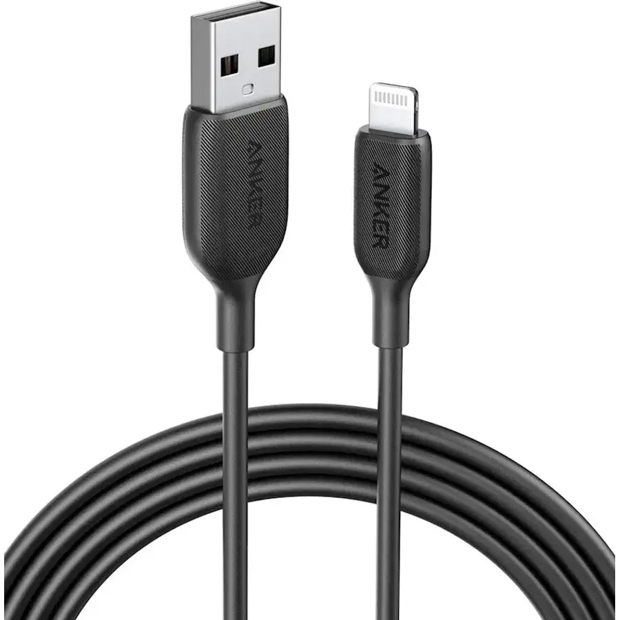 Lightning kabel Anker Powerline III USB-A with Lightning (A8813H11)