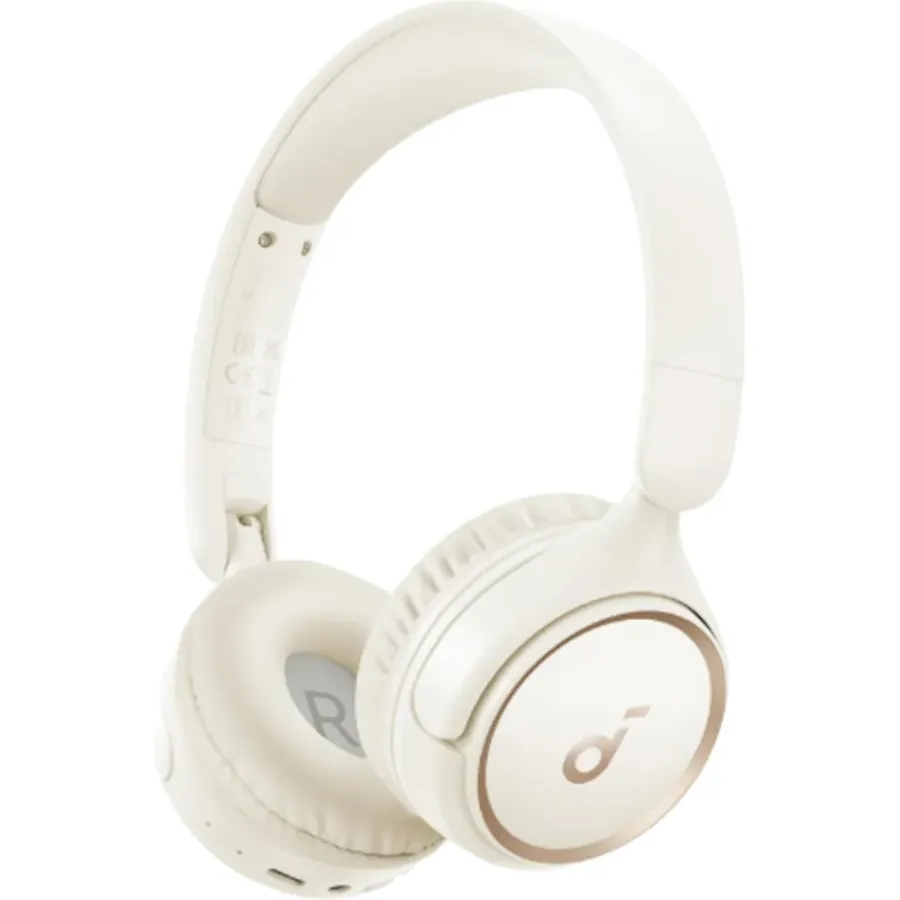 Qulaqlıq Anker Soundcore H30i, ağ (A3012H21)