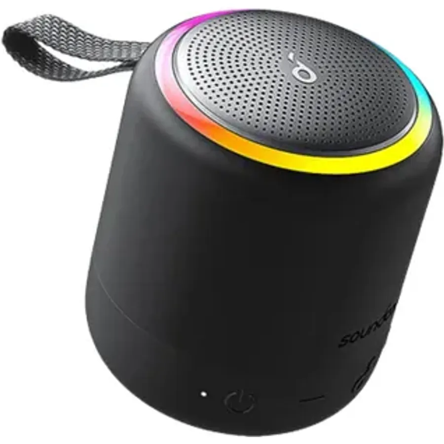 Portativ kalonka Anker Soundcore Mini 3 Pro (A3127Z11)