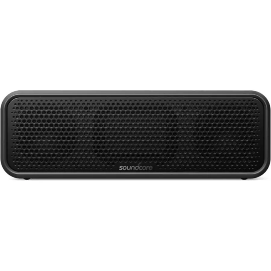 Portativ kalonka Anker Soundcore Select 2, qara (A3125H11)