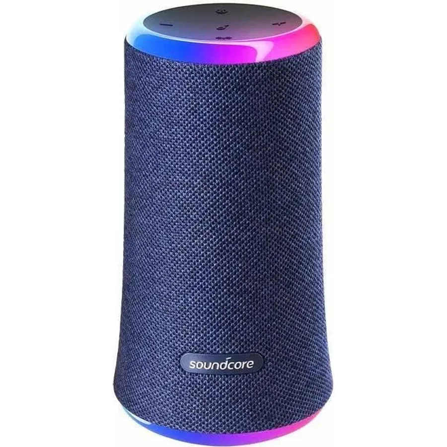 Portativ kalonka Anker Soundcore Select 2, qara (A3165H31)