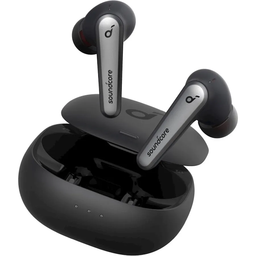 Qulaqlıq Anker Soundcore Liberty Air 2 Pro, TWS, qara (A3951011)