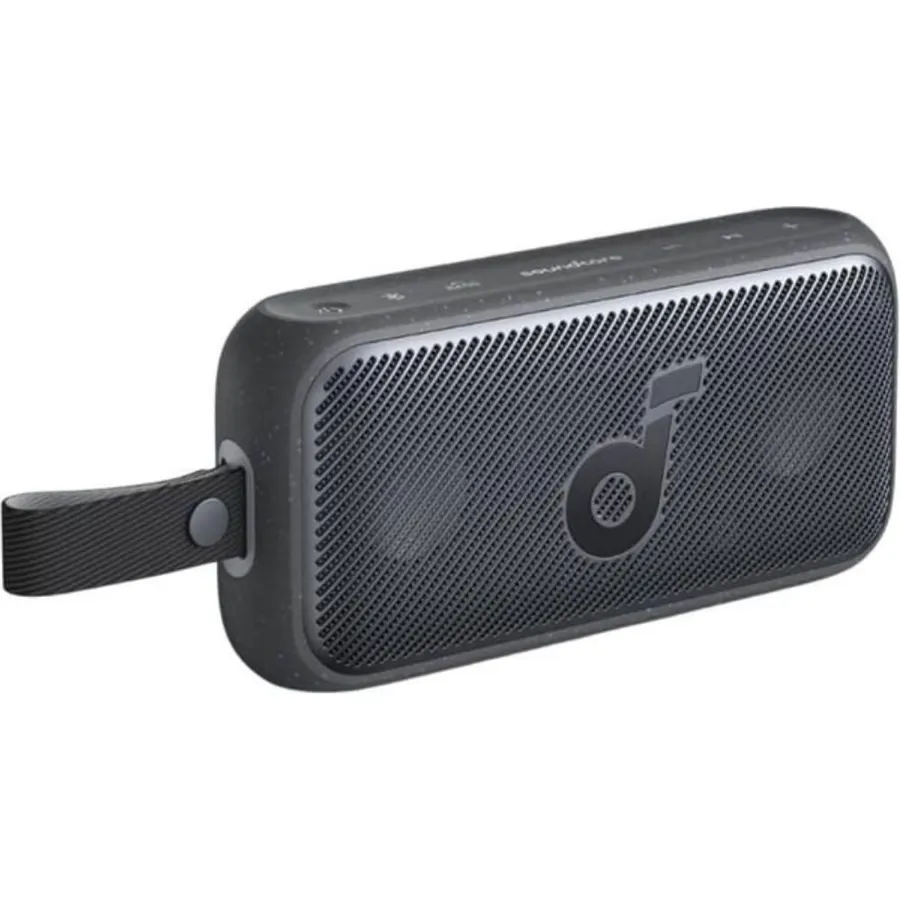 Portativ kalonka Anker Soundcore Motion 300, qara (A3135011)