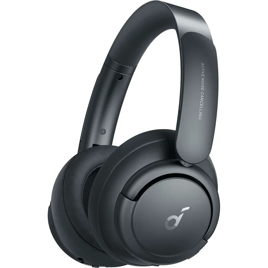 Qulaqlıq Anker Soundcore Life Q35, qara (A3027012)