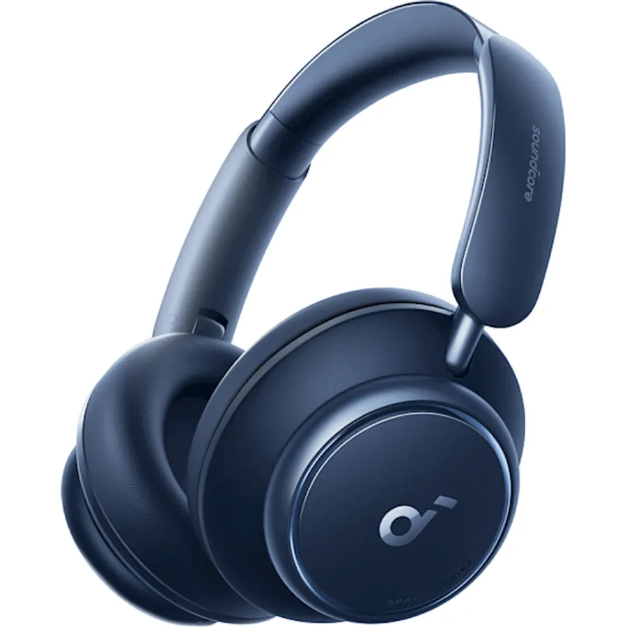 Qulaqlıq Anker Soundcore Space Q45, mavi (A3040031)