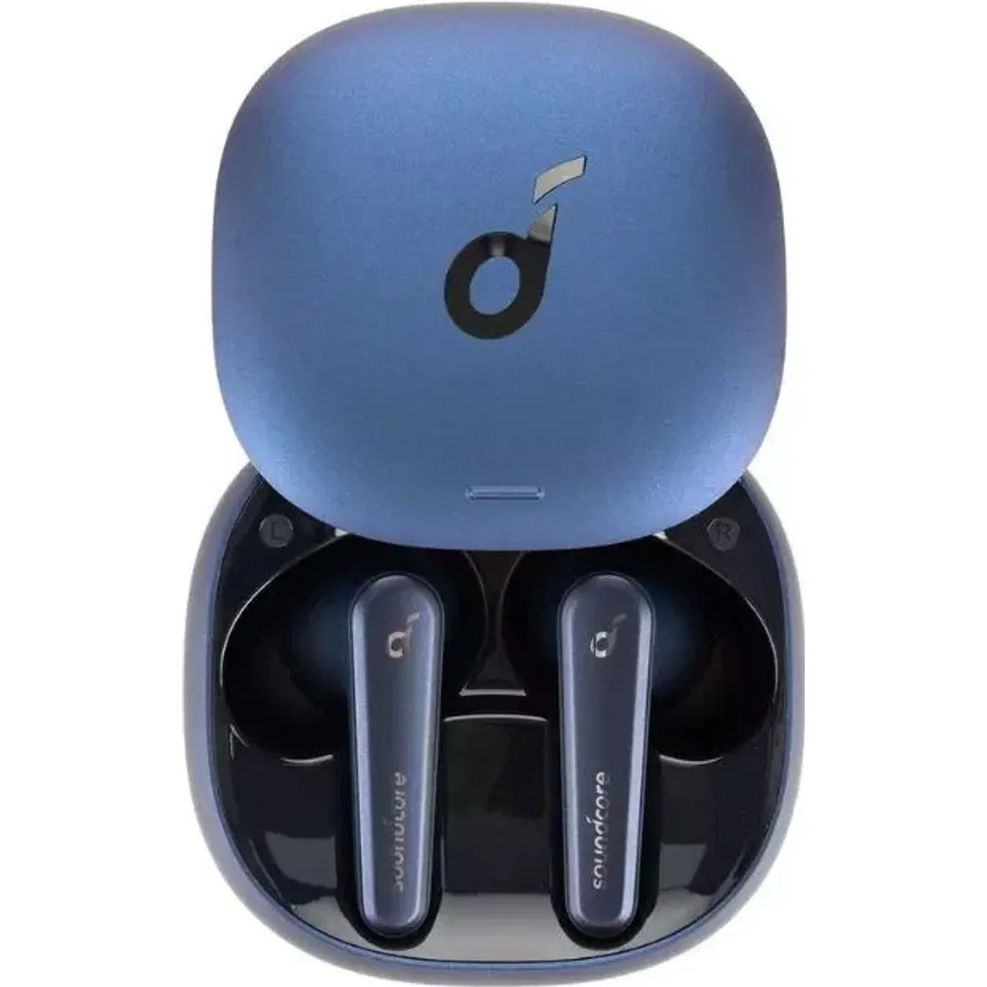 Qulaqlıq Anker Soundcore Liberty Air 2 Pro, TWS, mavi (A3951031)