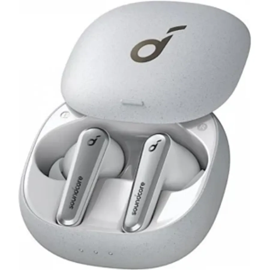 Qulaqlıq Anker Soundcore Liberty Air 2 Pro, TWS, ağ (A3951021)