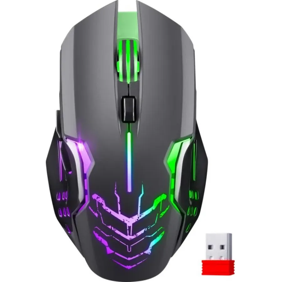 Gaming mouse Katana GM-511, simli, 6 düymə, 3200 dpi (52511)