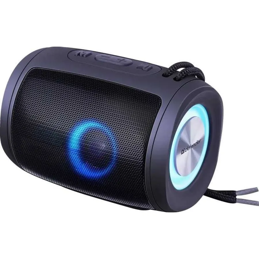 Kalonka Enjoy S200,5W,Light/BT/FM/USB/TF/1200mAh (65200)