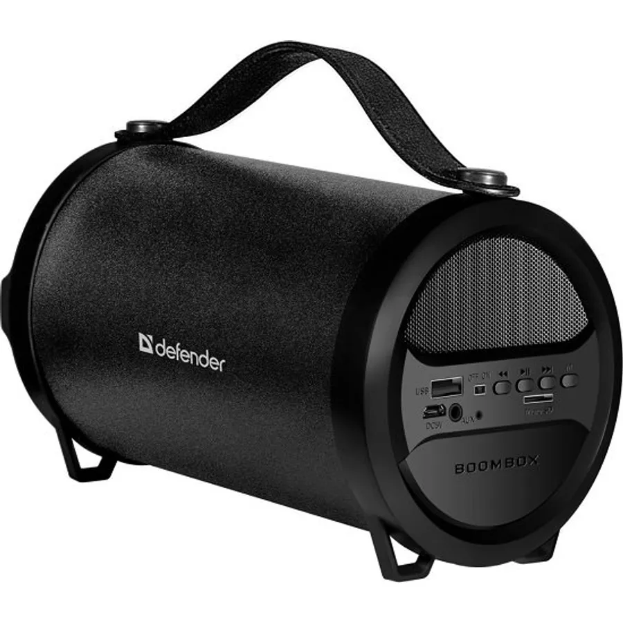 Kalonka G24, 10W, BT/FM/TF/USB/AUX/1500mAh (65124)