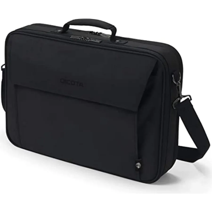 Noutbuk çantası Eco Multi Plus Base 14-15.6" (D30491-RPET)