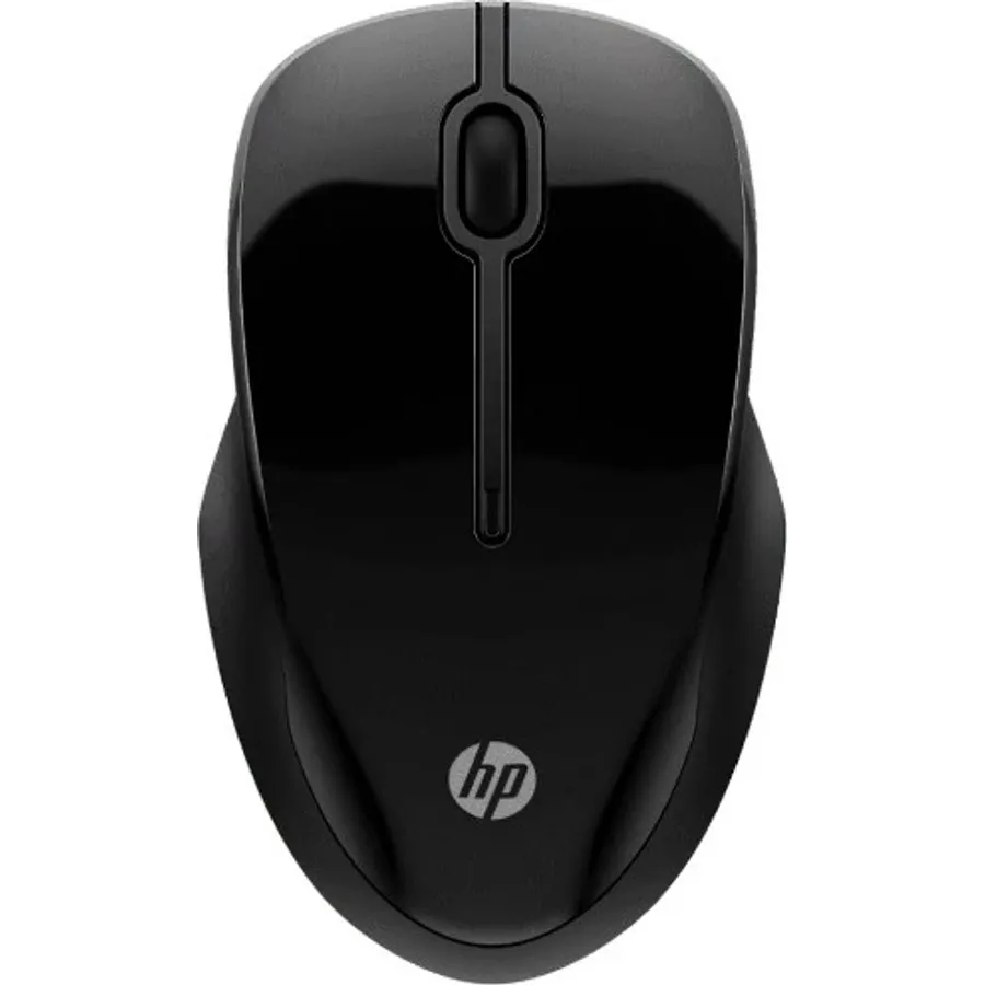 Mouse HP 250 Dual Wireless (6V2J7AA)