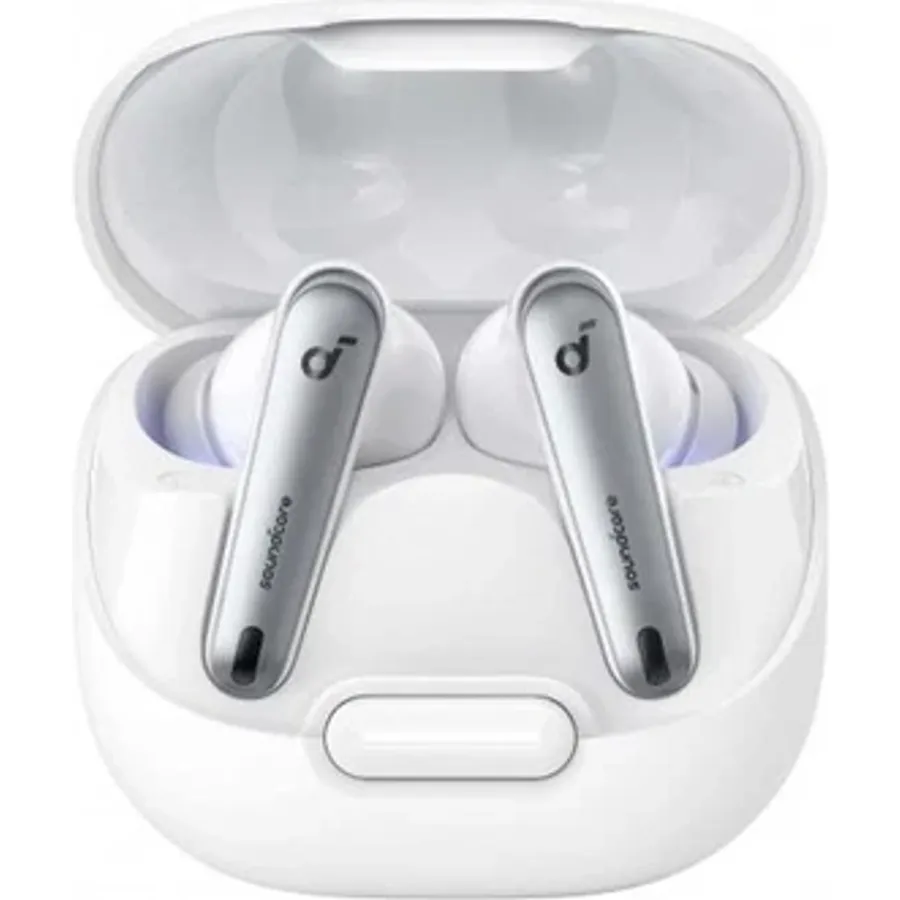 Qulaqlıq Anker Soundcore Liberty 4 NC, ağ (A3947H21)
